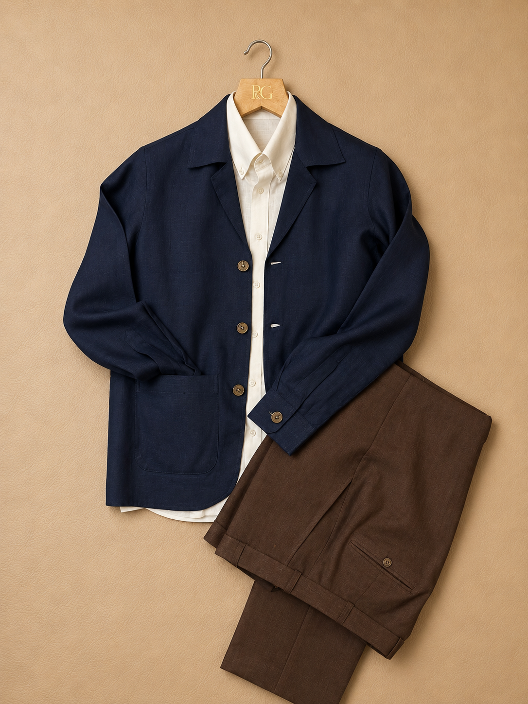 Portofino Navy Ensemble