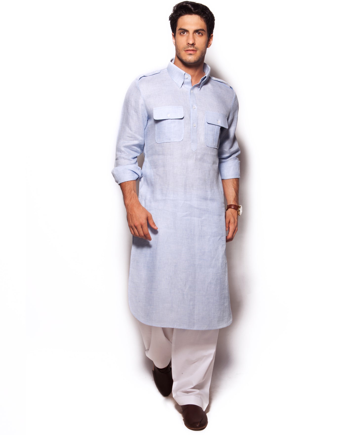 Pathani Kurta