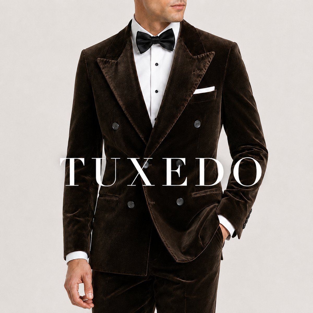 Tuxedos