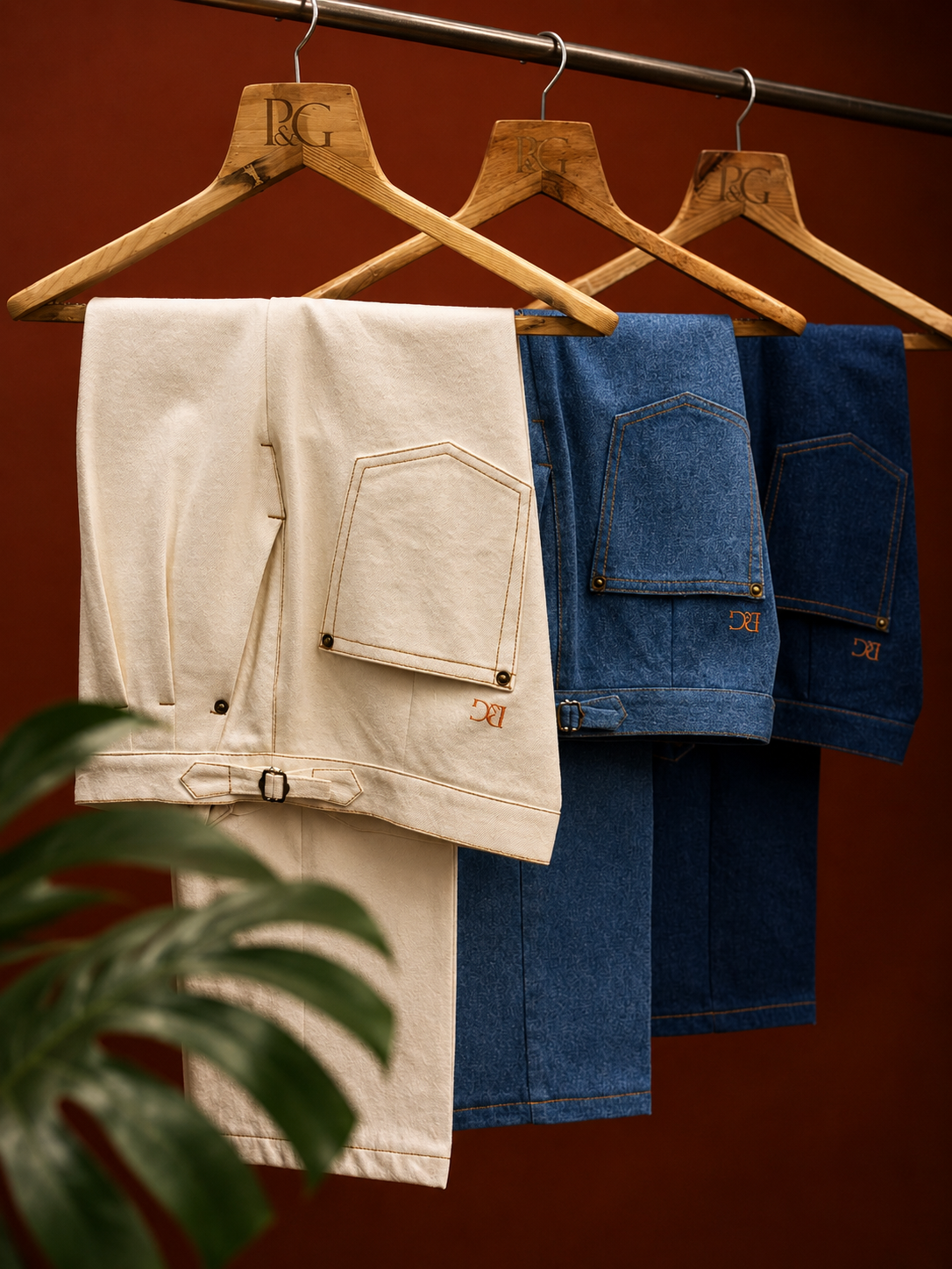 Denims