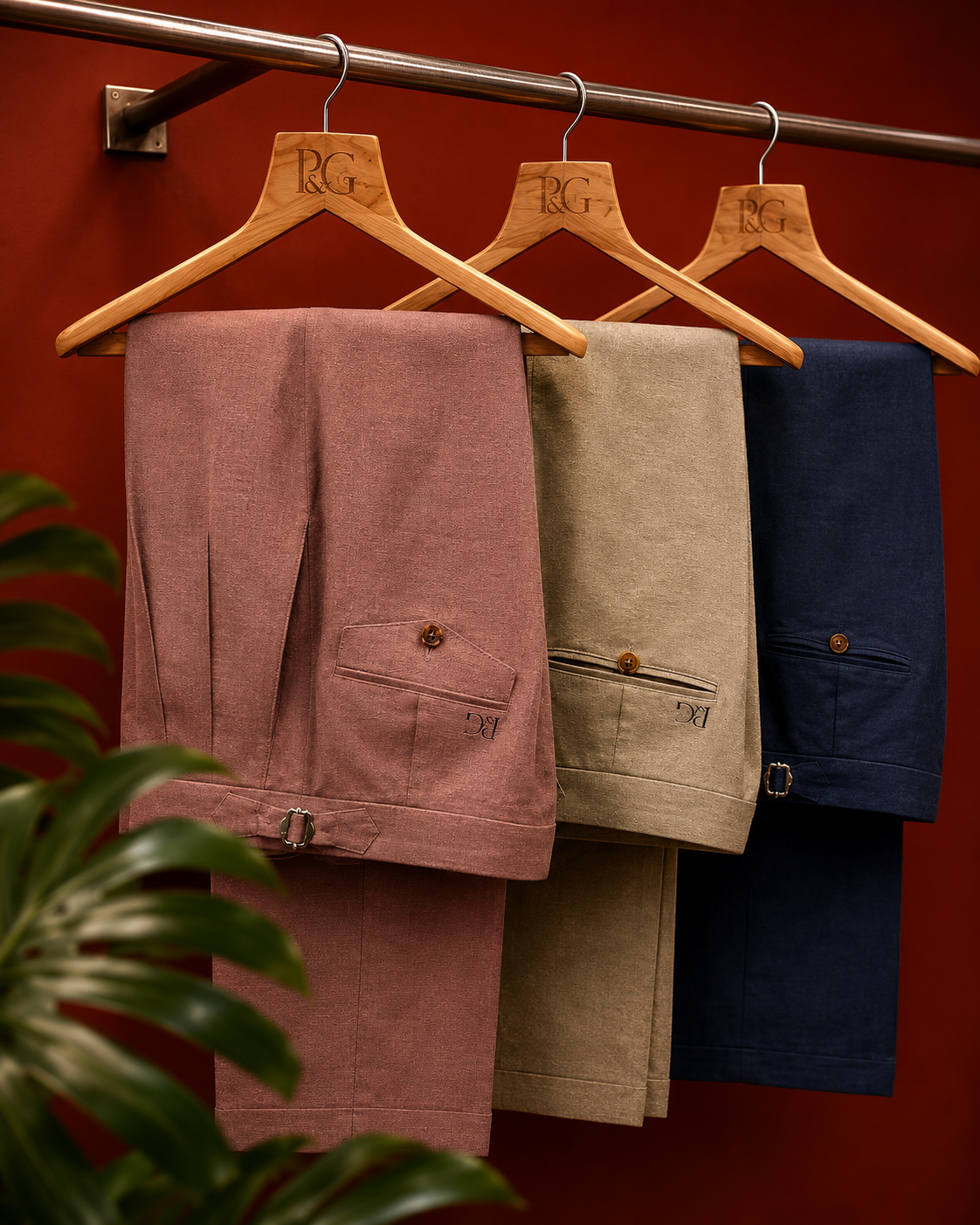 Trousers