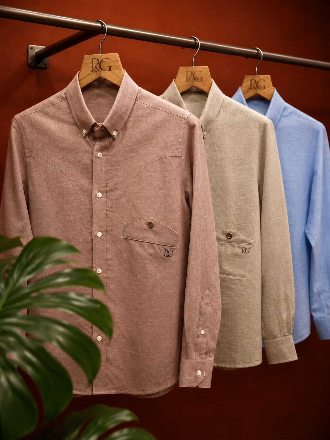 Shirts