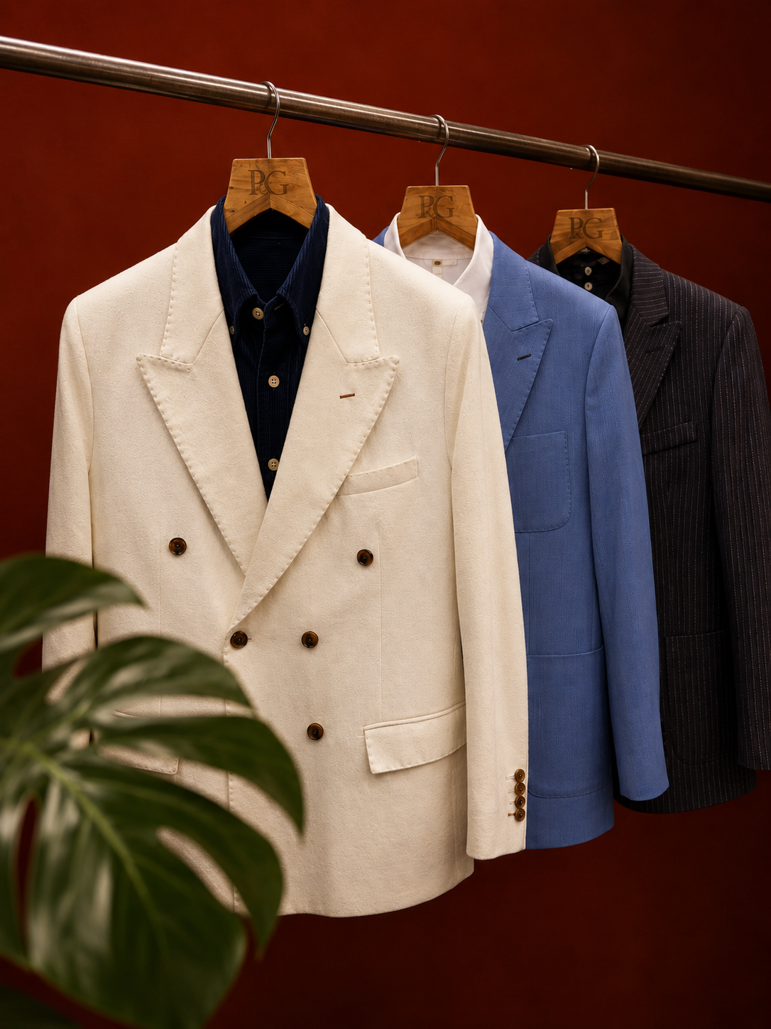 Jackets