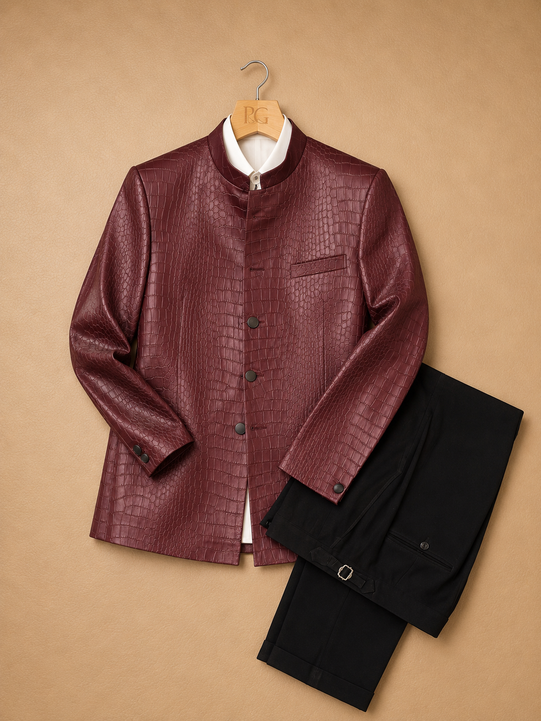 Mewar Noir Ensemble
