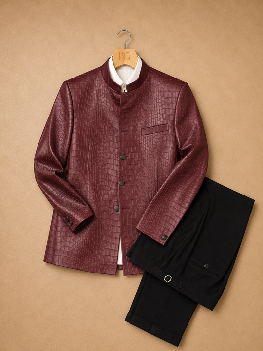 Mewar Noir Ensemble
