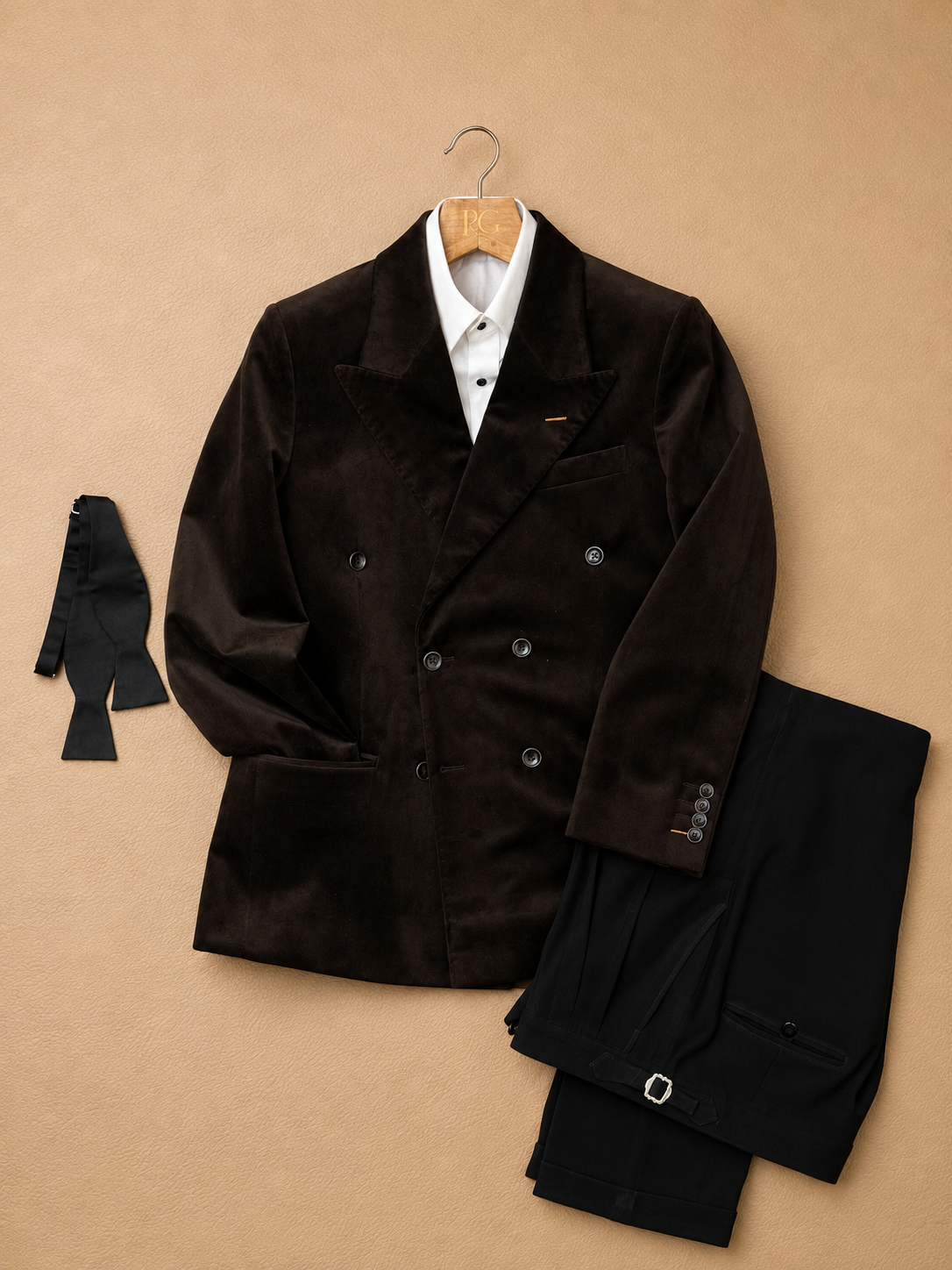 Mayfair Mocha Ensemble